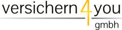 versichern4you logo